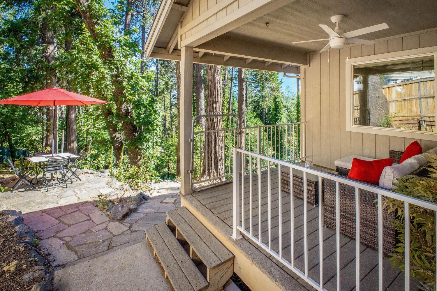 Detail Gallery Image 45 of 60 For 11422 Marjon Dr, Nevada City,  CA 95959 - 3 Beds | 2 Baths