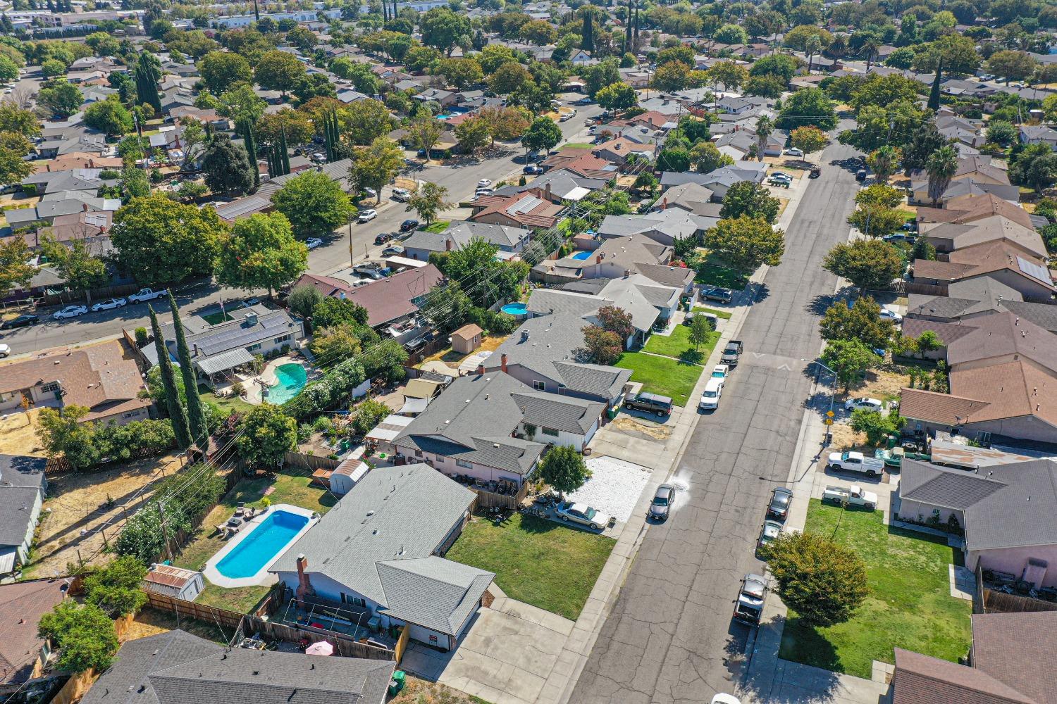 Detail Gallery Image 49 of 59 For 109 Cordova Ln, Stockton,  CA 95207 - 3 Beds | 2 Baths