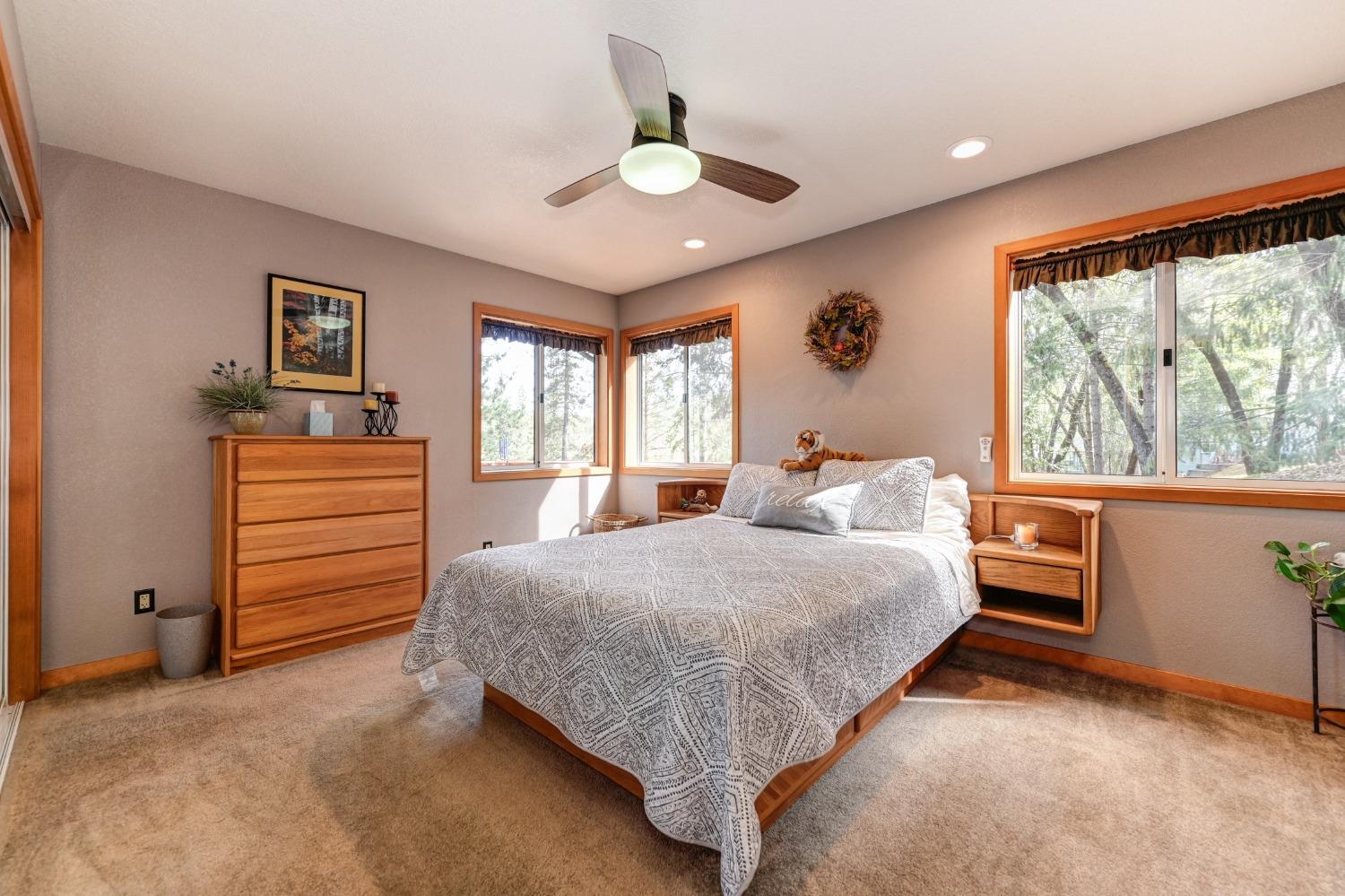 Detail Gallery Image 44 of 58 For 20550 Bellwood Ct, Foresthill,  CA 95631 - 4 Beds | 2/1 Baths