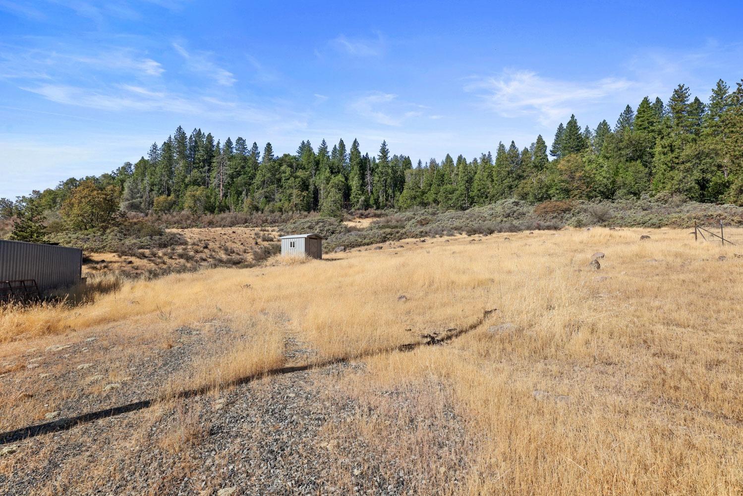 N Tuolumne Road, Twain Harte, California image 27