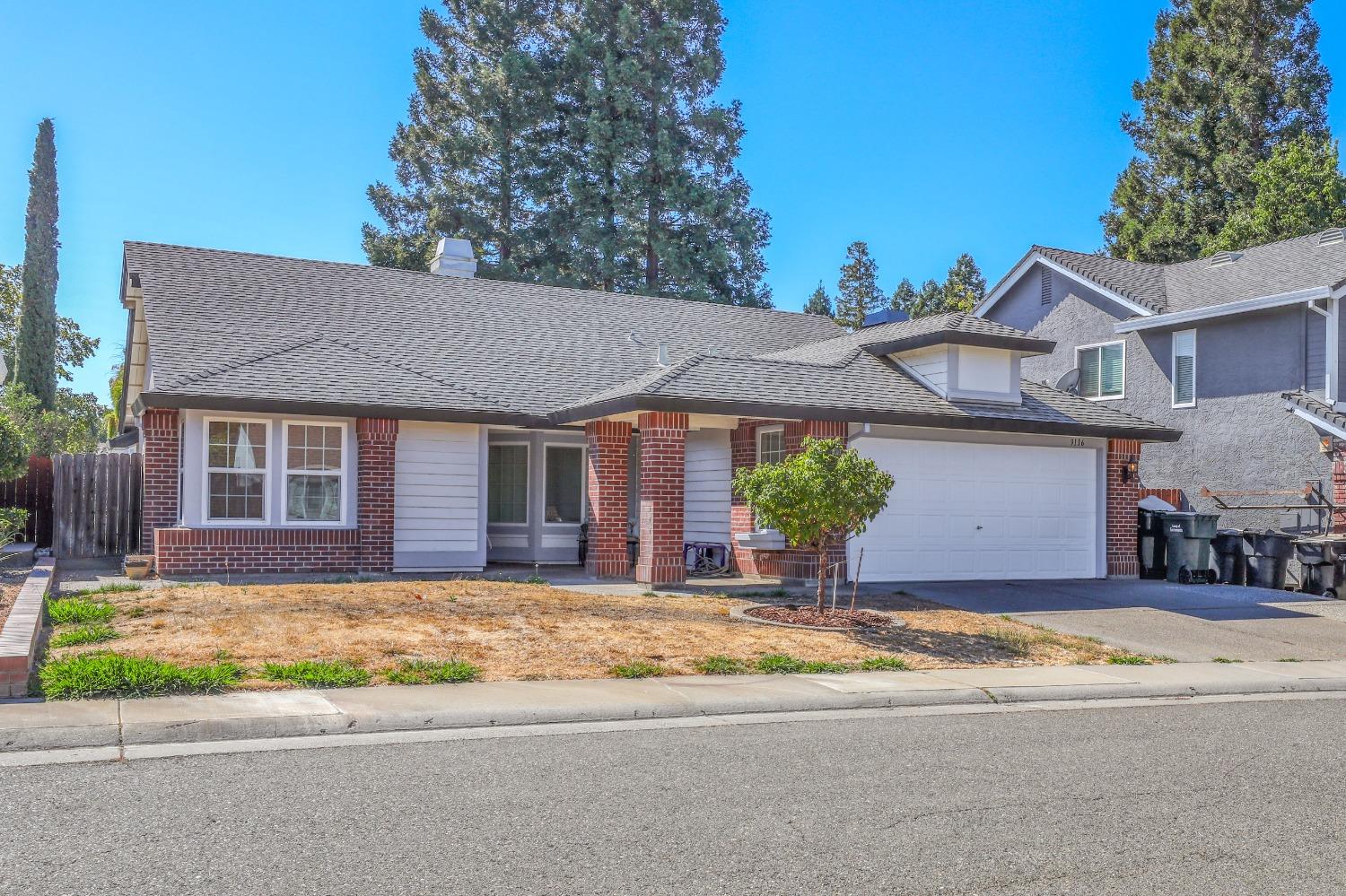 Detail Gallery Image 1 of 1 For 9116 Durness Way, Sacramento,  CA 95829 - 3 Beds | 2 Baths