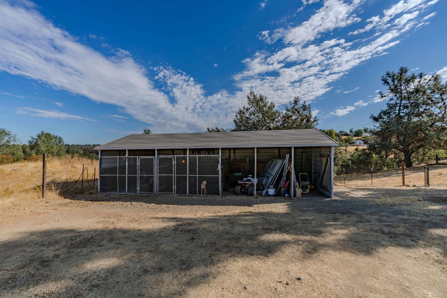 Baldwin Street, Valley Springs, California image 37