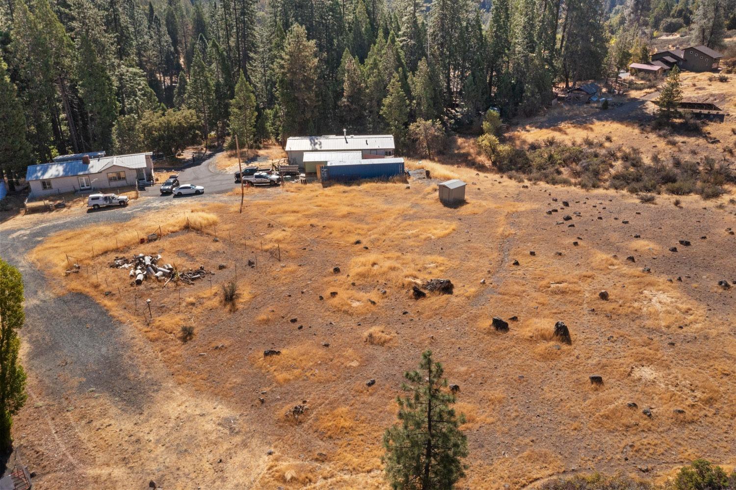 N Tuolumne Road, Twain Harte, California image 36