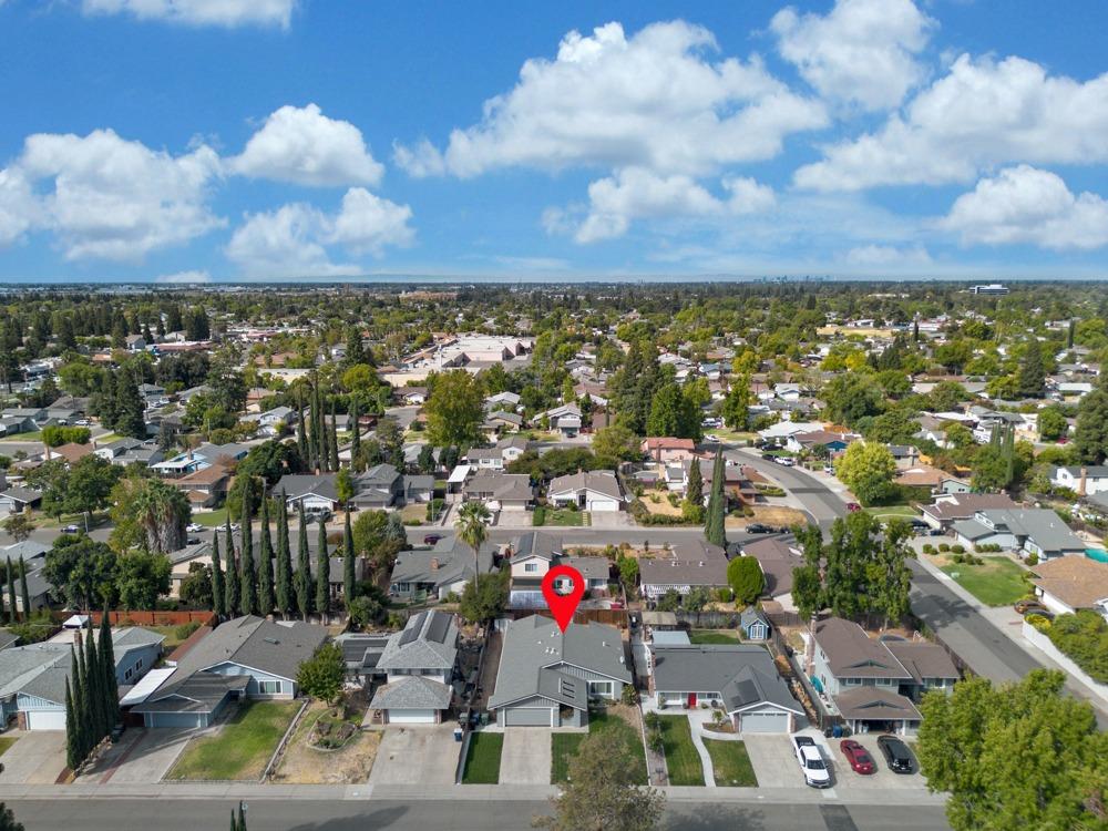 Detail Gallery Image 53 of 59 For 3624 Keswick Way, Sacramento,  CA 95826 - 4 Beds | 2 Baths