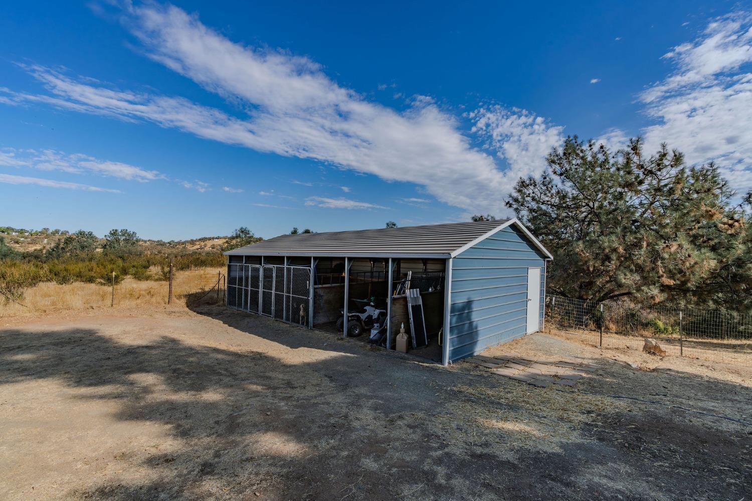 Baldwin Street, Valley Springs, California image 36