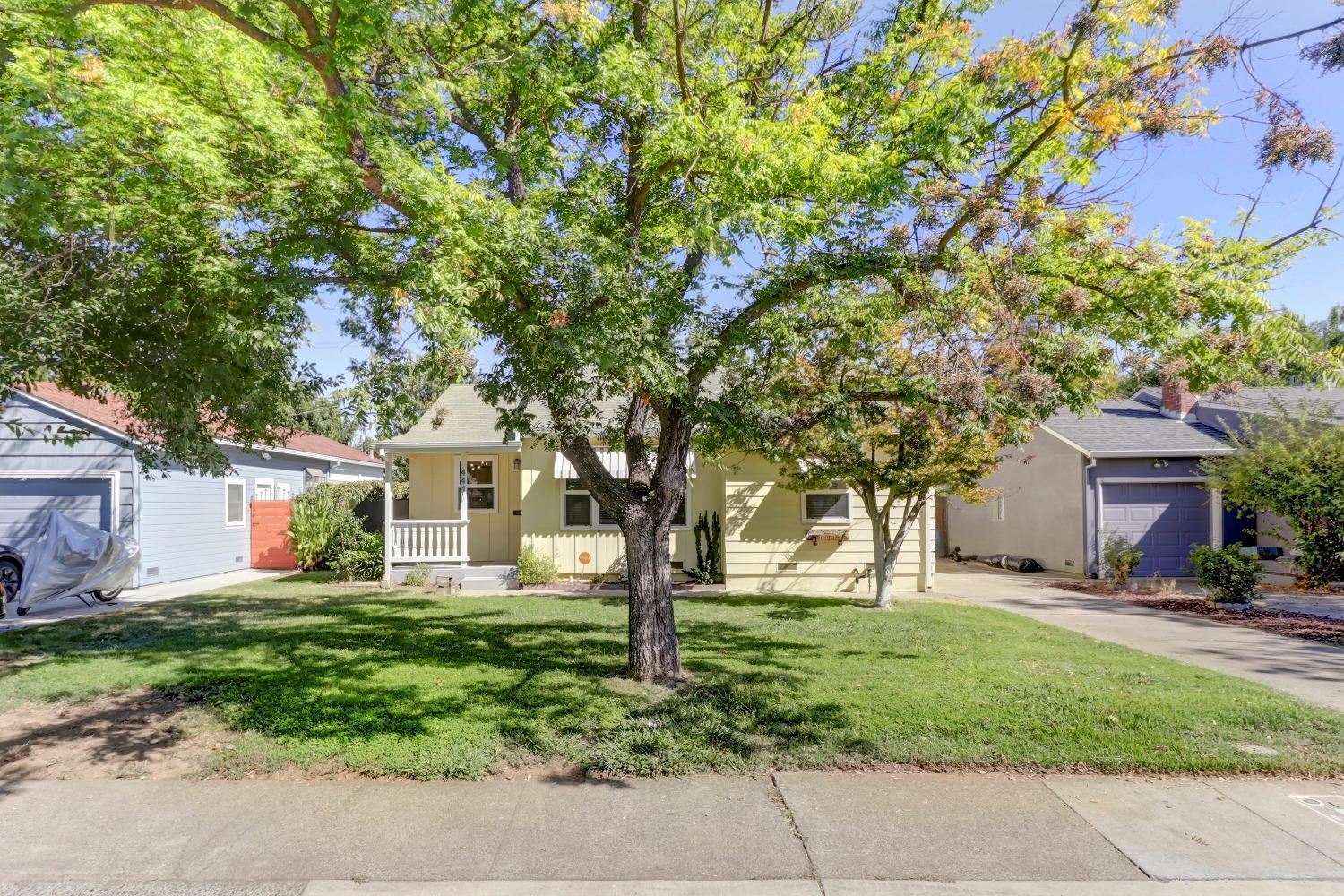 Detail Gallery Image 44 of 44 For 4441 62nd St, Sacramento,  CA 95820 - 3 Beds | 1 Baths