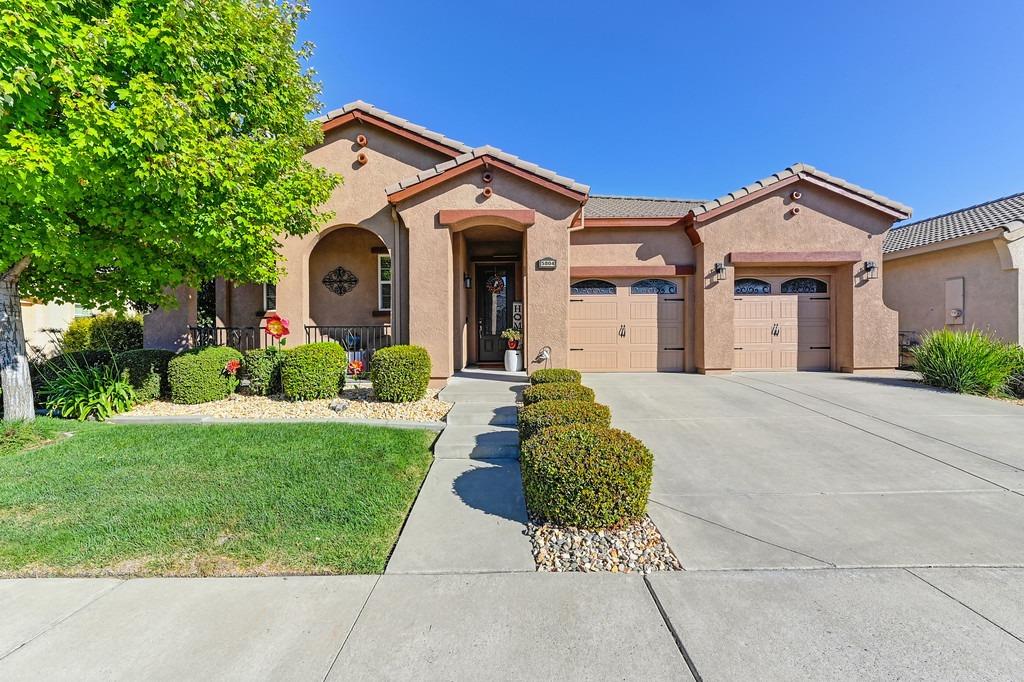 Detail Gallery Image 1 of 1 For 5804 Da Vinci Way, Sacramento,  CA 95835 - 3 Beds | 2/1 Baths