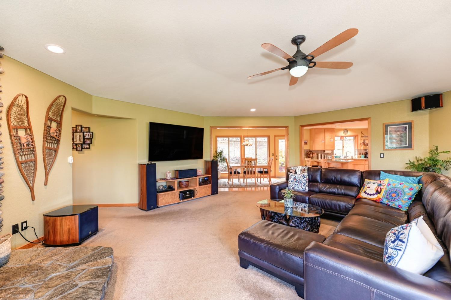 Detail Gallery Image 18 of 58 For 20550 Bellwood Ct, Foresthill,  CA 95631 - 4 Beds | 2/1 Baths