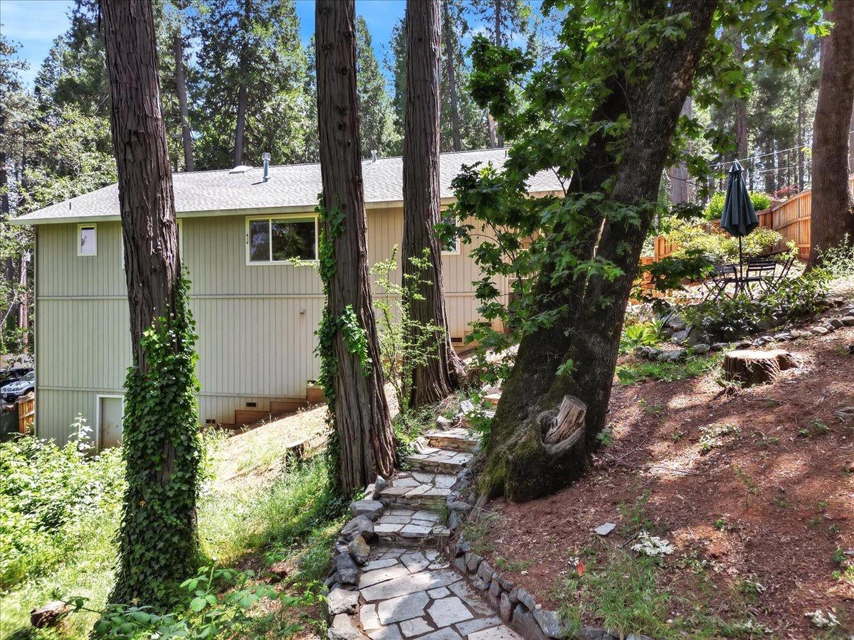 Detail Gallery Image 51 of 60 For 11422 Marjon Dr, Nevada City,  CA 95959 - 3 Beds | 2 Baths