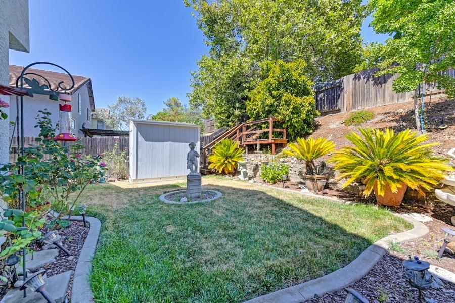 Detail Gallery Image 27 of 30 For 5909 Pebble Creek Dr, Rocklin,  CA 95765 - 5 Beds | 3 Baths