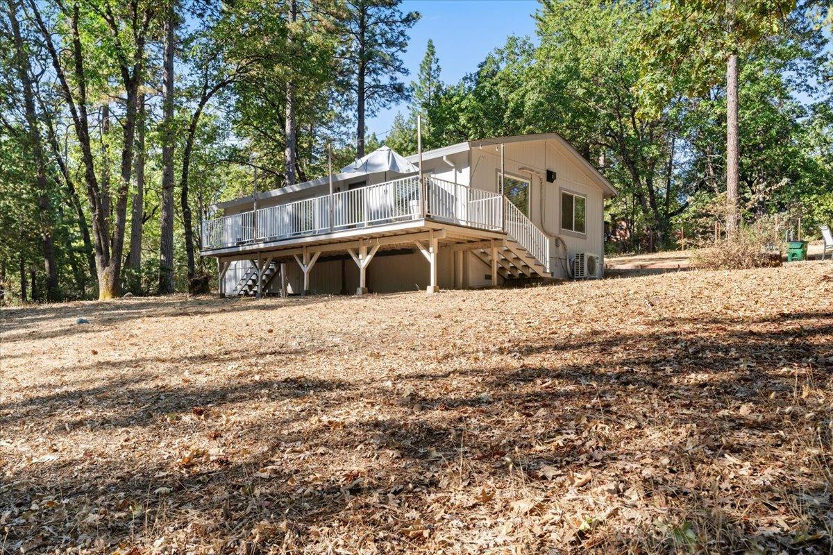 Detail Gallery Image 40 of 42 For 13532 Wheeler Acres, Grass Valley,  CA 95949 - 3 Beds | 2/1 Baths