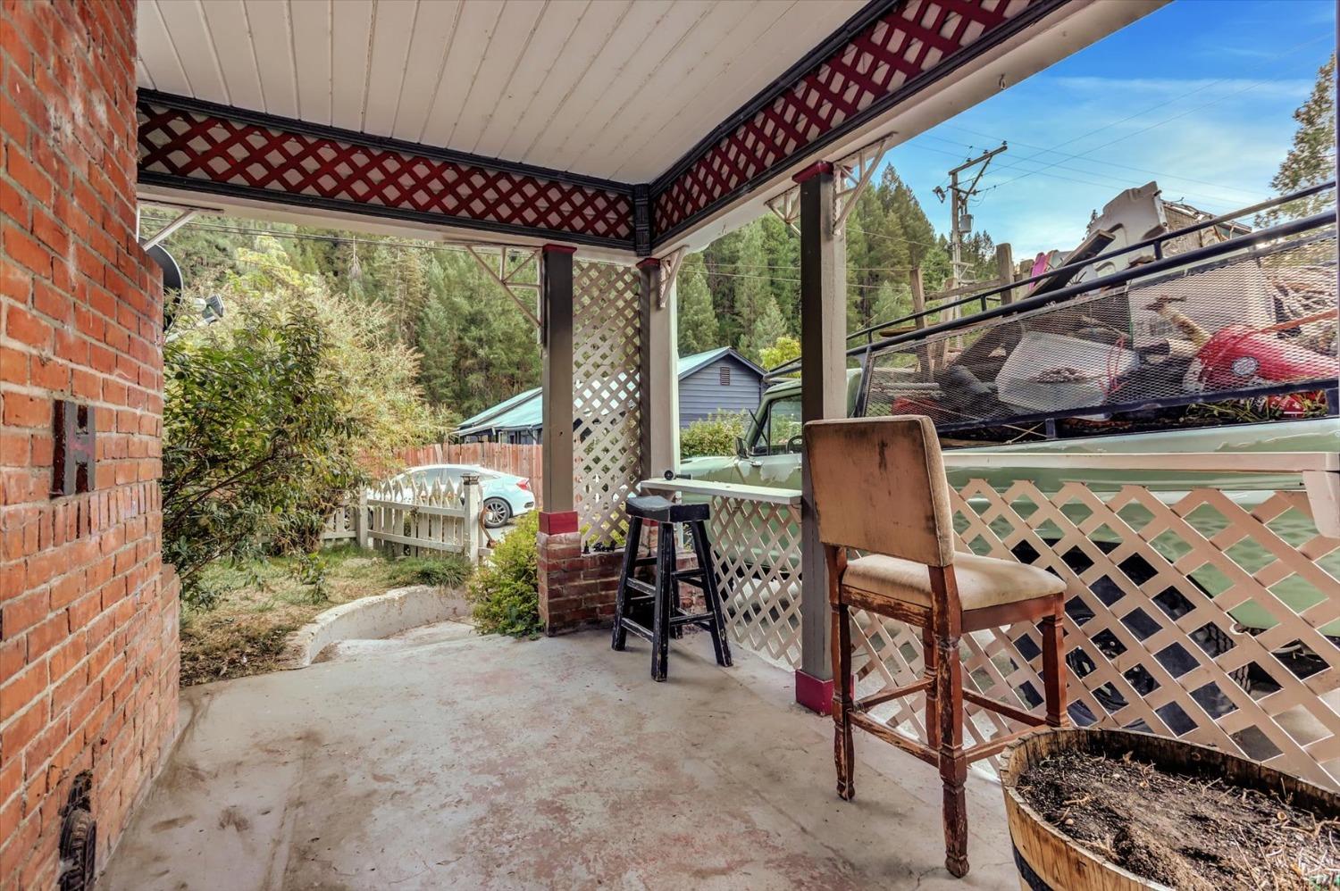 Detail Gallery Image 64 of 93 For 725 E Main St, Downieville,  CA 95936 - 5 Beds | 2 Baths