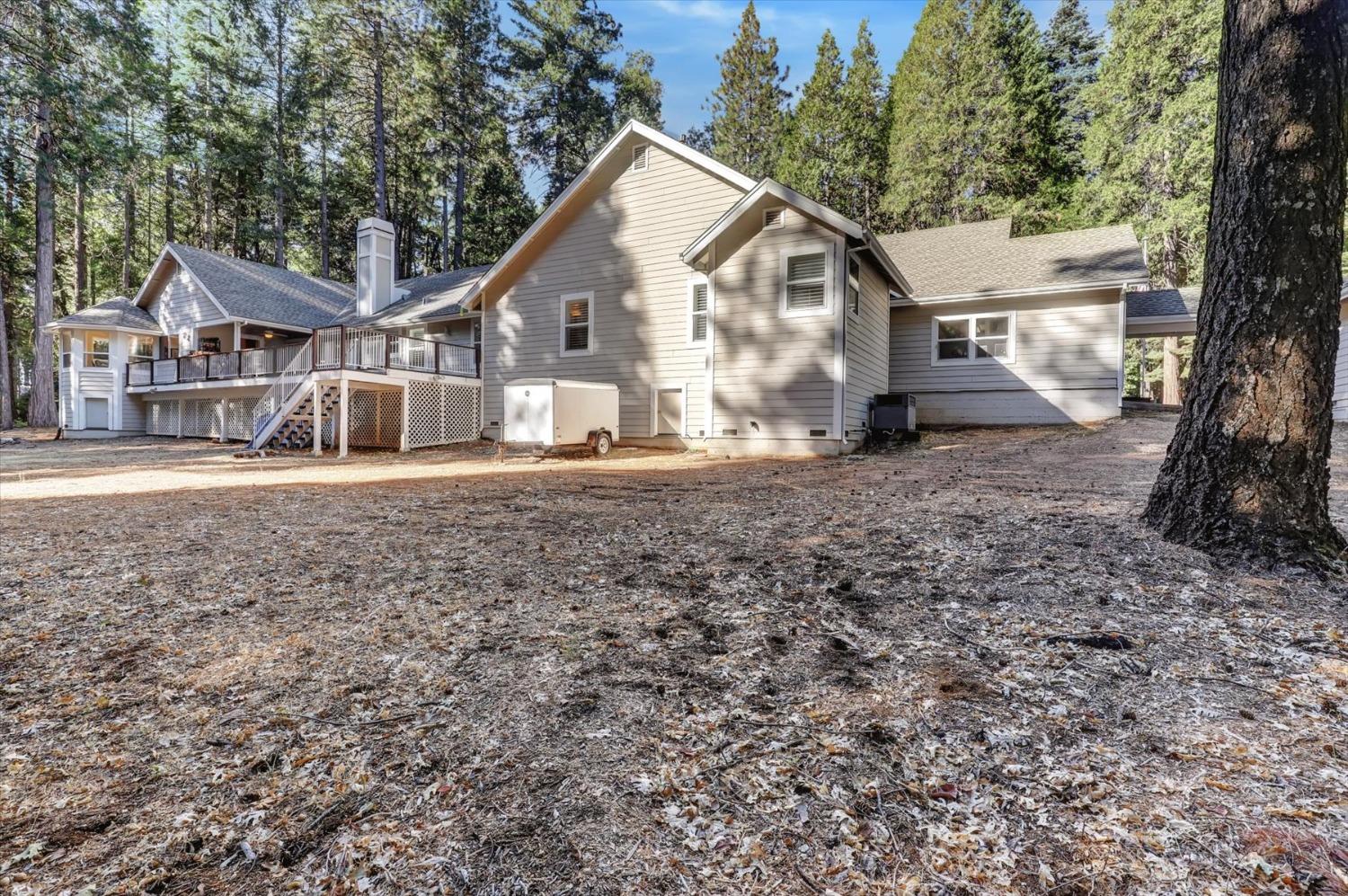 Detail Gallery Image 76 of 94 For 11555 Sky Pines Ridge Rd, Nevada City,  CA 95959 - 3 Beds | 2/2 Baths