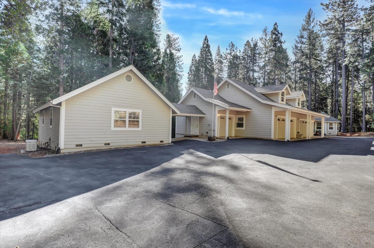 Detail Gallery Image 73 of 94 For 11555 Sky Pines Ridge Rd, Nevada City,  CA 95959 - 3 Beds | 2/2 Baths