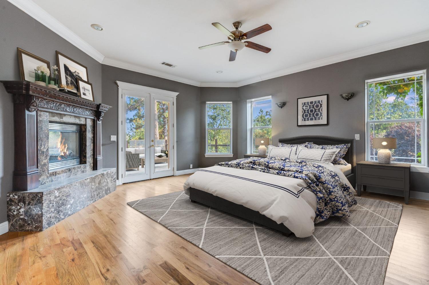 Detail Gallery Image 10 of 89 For 20197 Kingswood Ct, Grass Valley,  CA 95949 - 5 Beds | 3/1 Baths