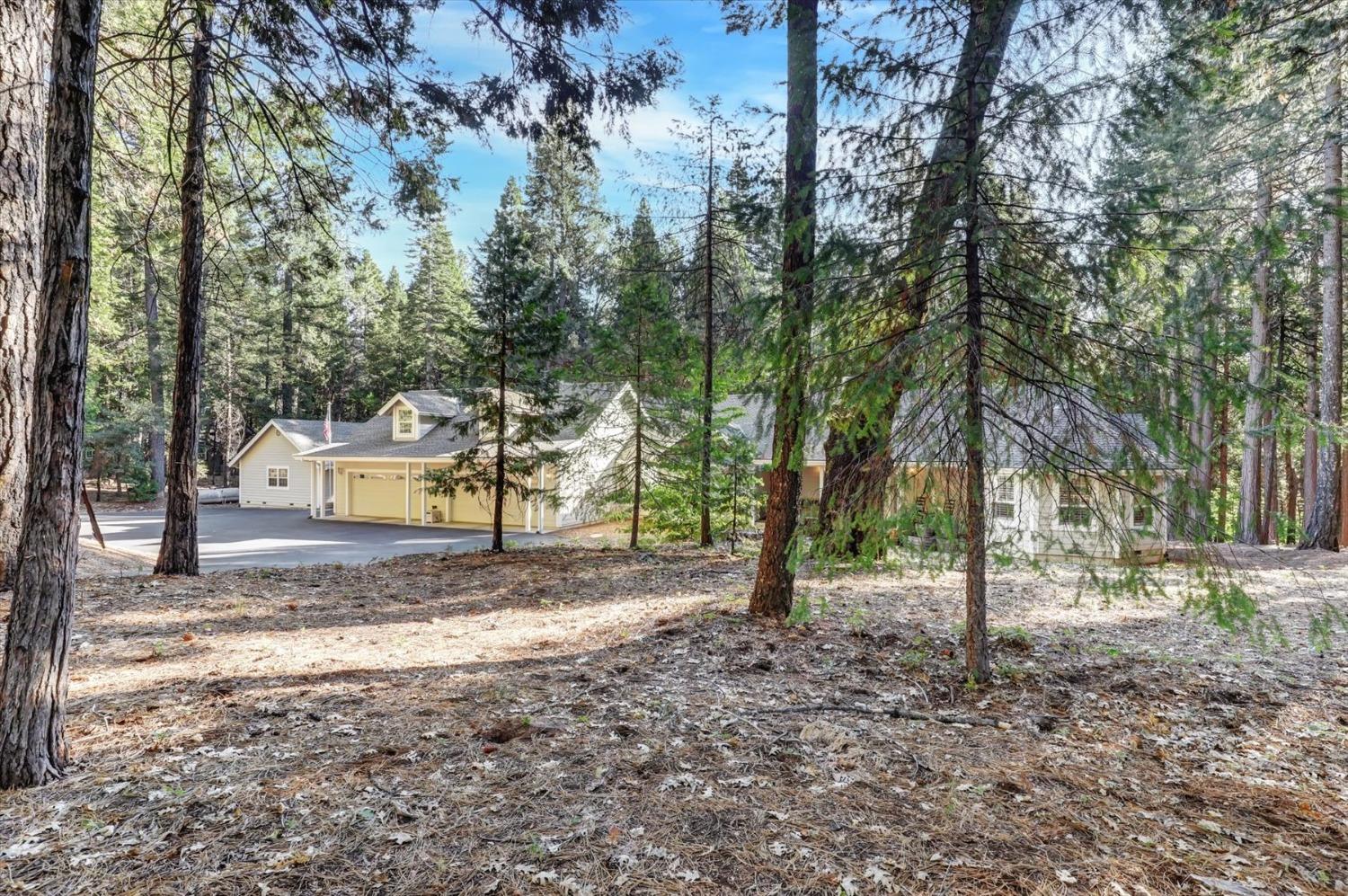 Detail Gallery Image 67 of 94 For 11555 Sky Pines Ridge Rd, Nevada City,  CA 95959 - 3 Beds | 2/2 Baths