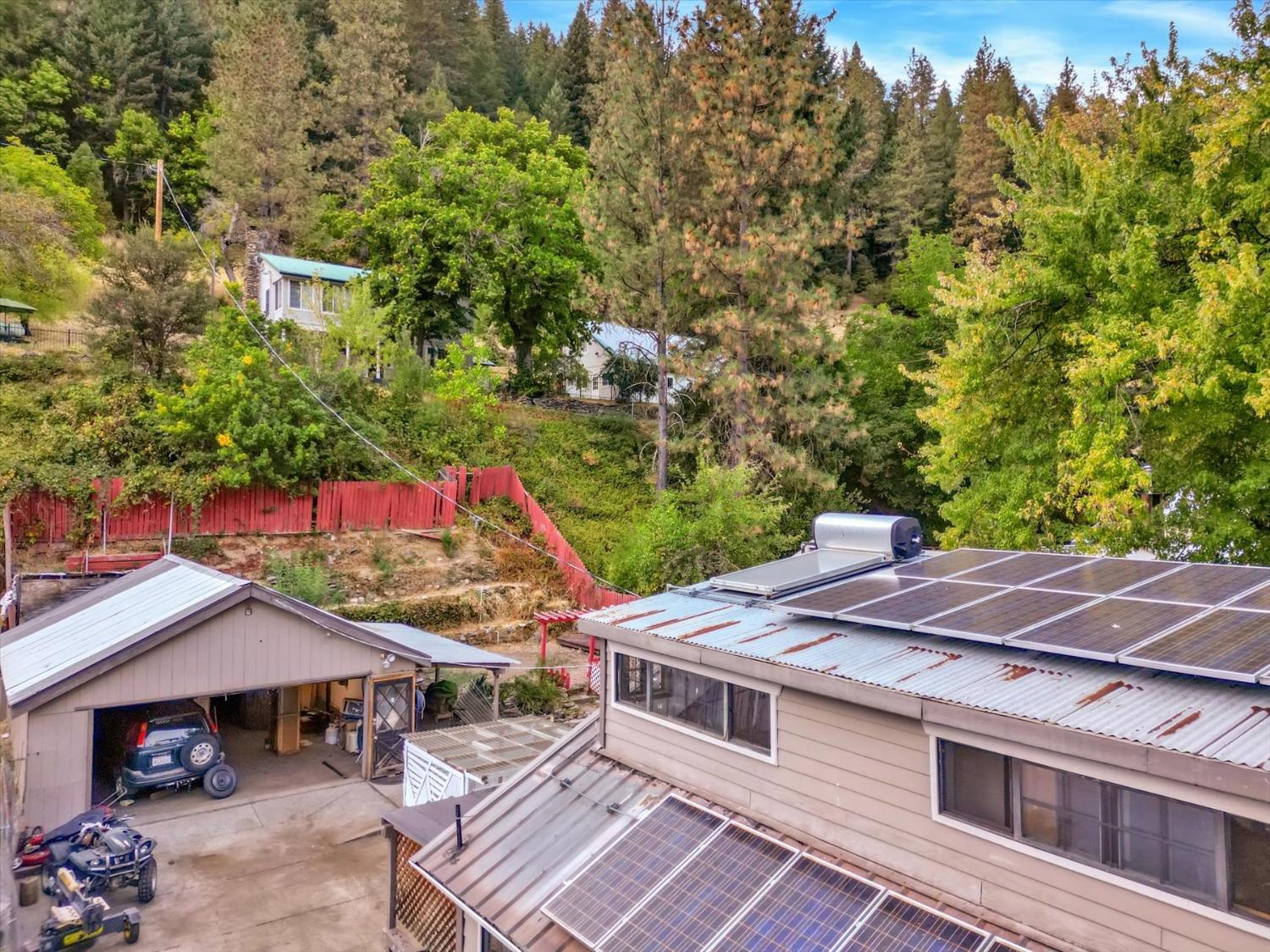 Detail Gallery Image 82 of 93 For 725 E Main St, Downieville,  CA 95936 - 5 Beds | 2 Baths