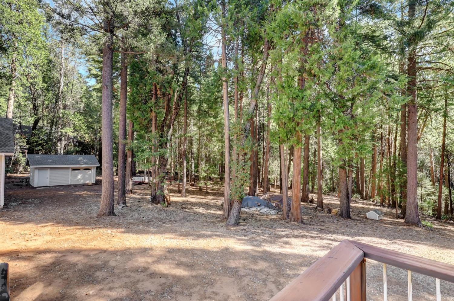 Detail Gallery Image 83 of 94 For 11555 Sky Pines Ridge Rd, Nevada City,  CA 95959 - 3 Beds | 2/2 Baths