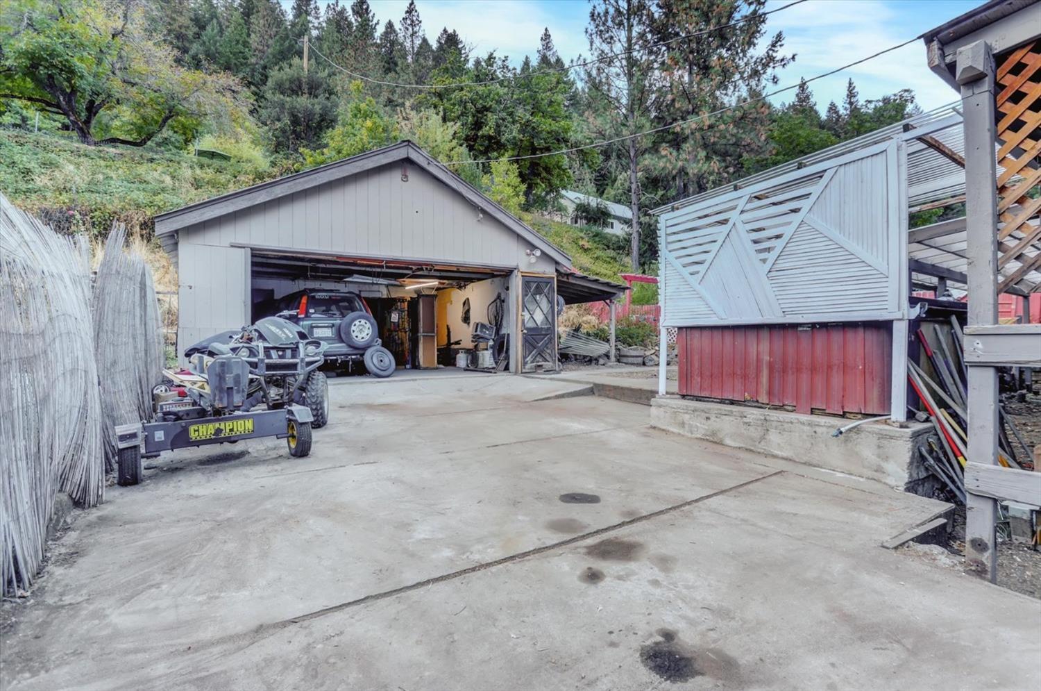 Detail Gallery Image 52 of 93 For 725 E Main St, Downieville,  CA 95936 - 5 Beds | 2 Baths