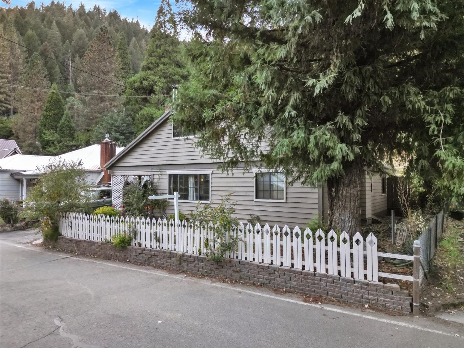 Detail Gallery Image 67 of 93 For 725 E Main St, Downieville,  CA 95936 - 5 Beds | 2 Baths