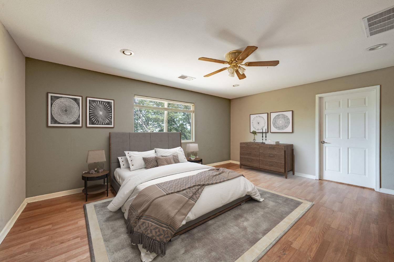 Detail Gallery Image 6 of 89 For 20197 Kingswood Ct, Grass Valley,  CA 95949 - 5 Beds | 3/1 Baths