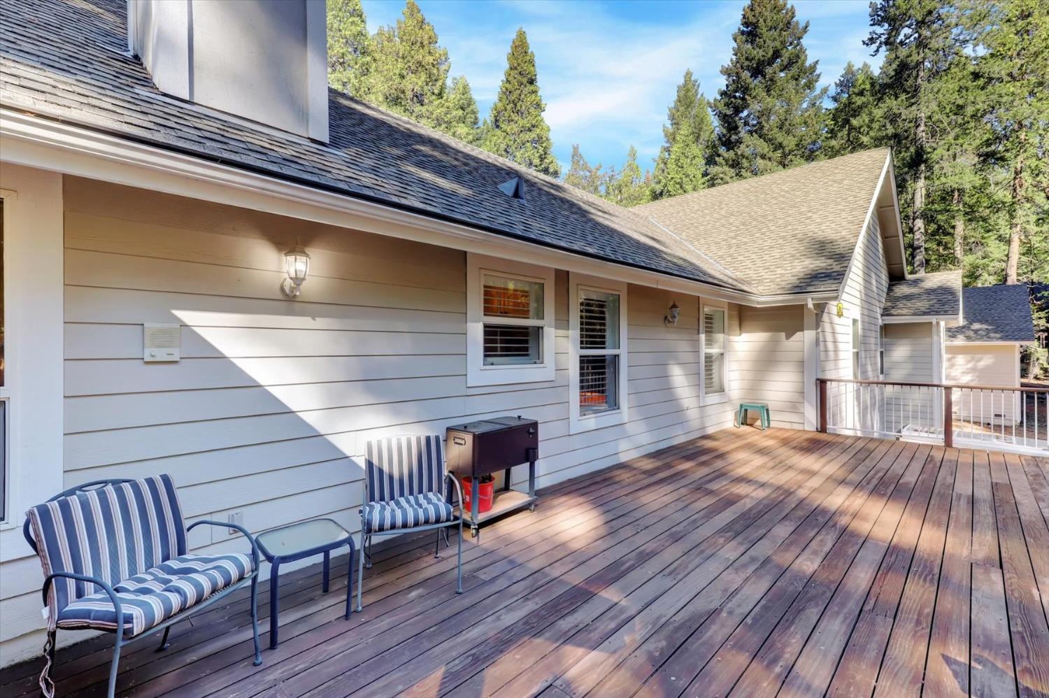 Detail Gallery Image 40 of 94 For 11555 Sky Pines Ridge Rd, Nevada City,  CA 95959 - 3 Beds | 2/2 Baths