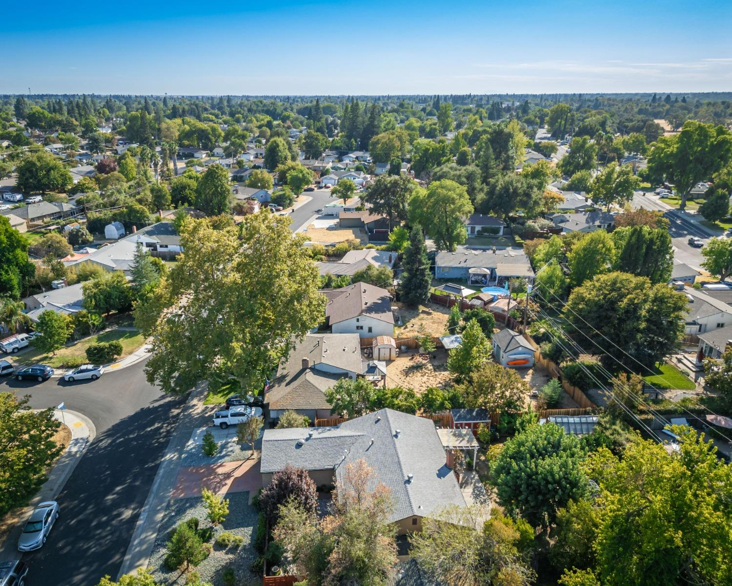 Detail Gallery Image 50 of 53 For 2036 Farnsworth Way, Rancho Cordova,  CA 95670 - 3 Beds | 2 Baths