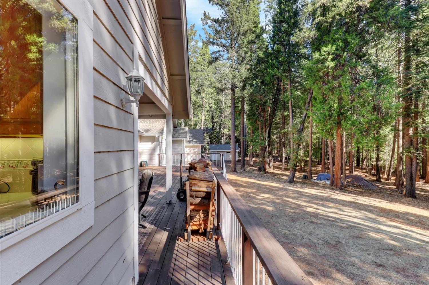 Detail Gallery Image 38 of 94 For 11555 Sky Pines Ridge Rd, Nevada City,  CA 95959 - 3 Beds | 2/2 Baths