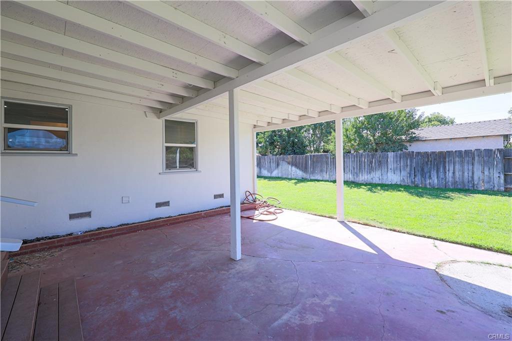 Elm Avenue, Atwater, California image 50