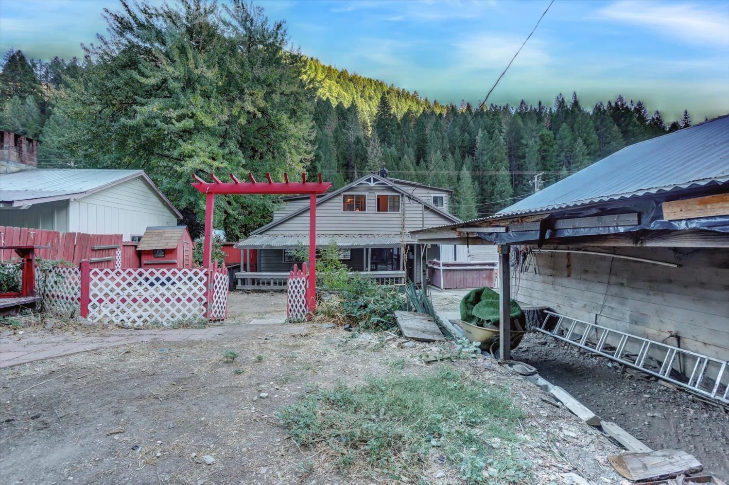 Detail Gallery Image 61 of 93 For 725 E Main St, Downieville,  CA 95936 - 5 Beds | 2 Baths