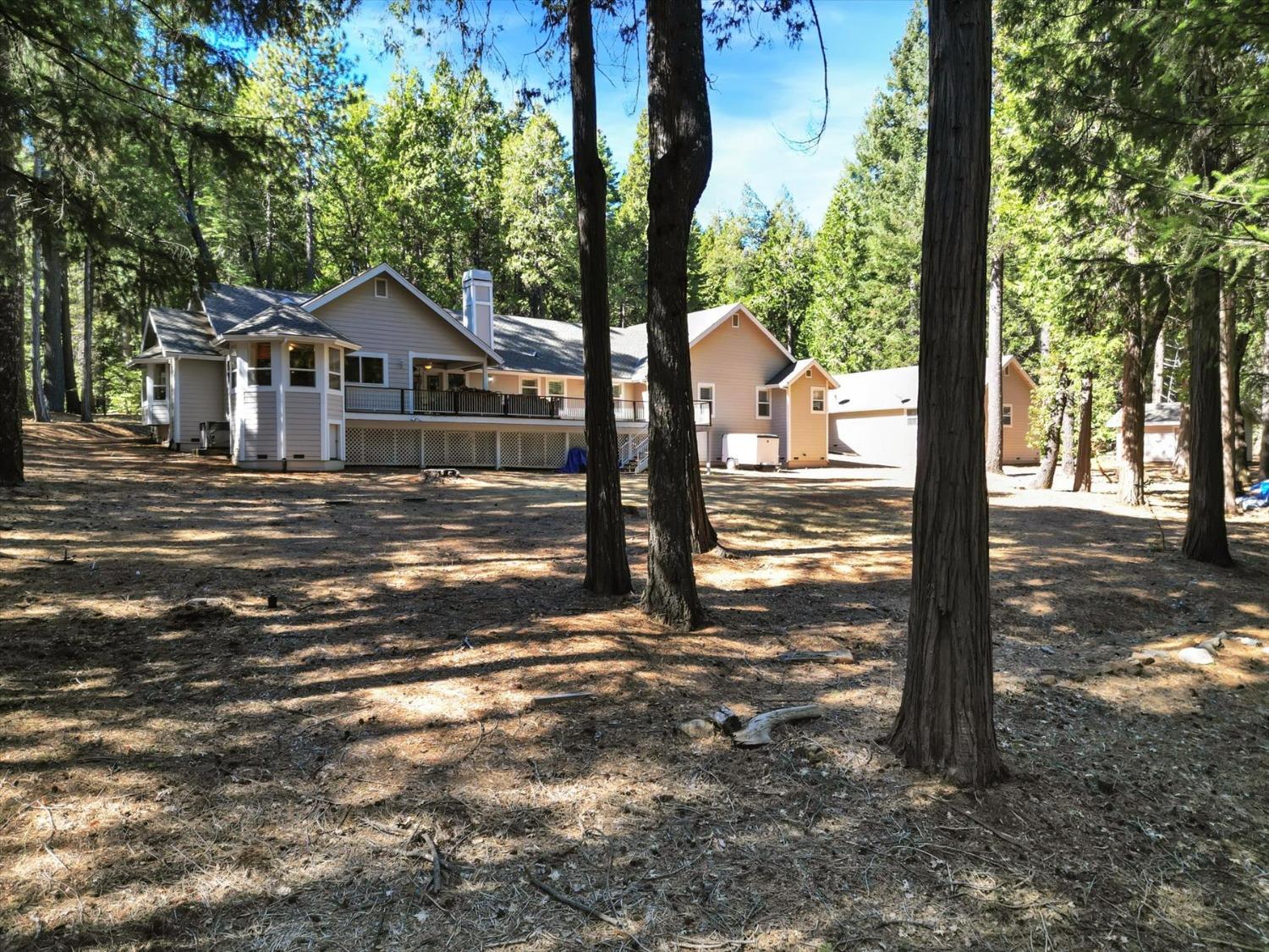 Detail Gallery Image 55 of 94 For 11555 Sky Pines Ridge Rd, Nevada City,  CA 95959 - 3 Beds | 2/2 Baths