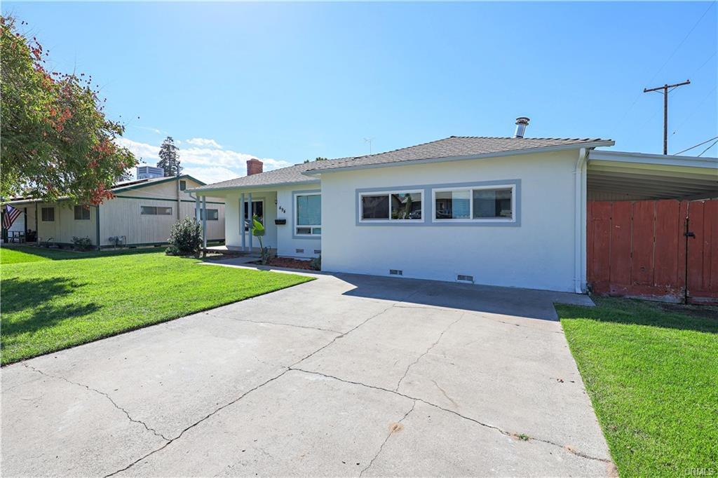 Elm Avenue, Atwater, California image 3