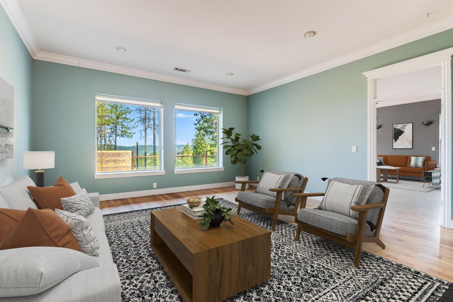 Detail Gallery Image 8 of 89 For 20197 Kingswood Ct, Grass Valley,  CA 95949 - 5 Beds | 3/1 Baths