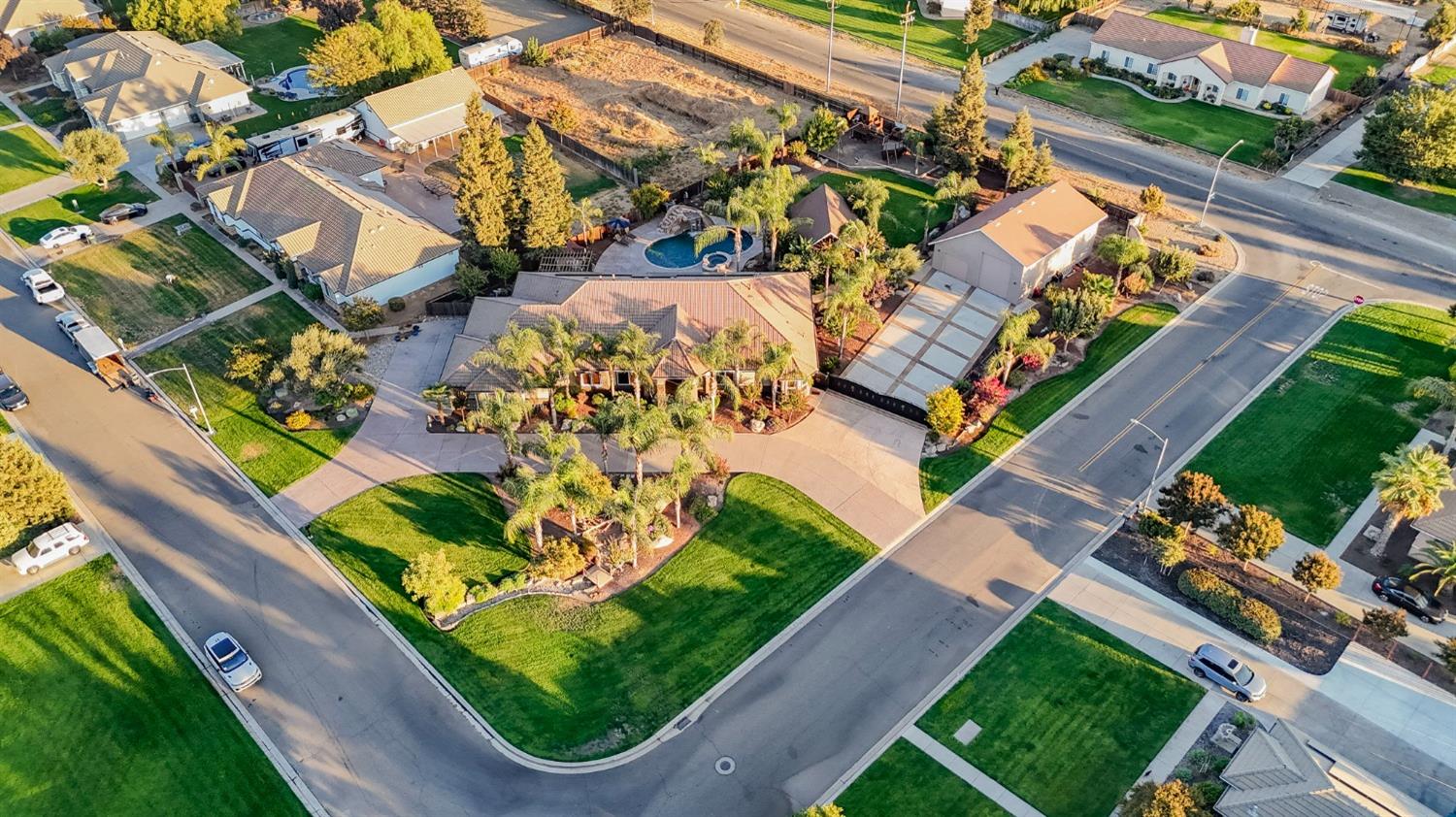 Detail Gallery Image 50 of 58 For 6427 Josie St, Atwater,  CA 95301 - 4 Beds | 3 Baths