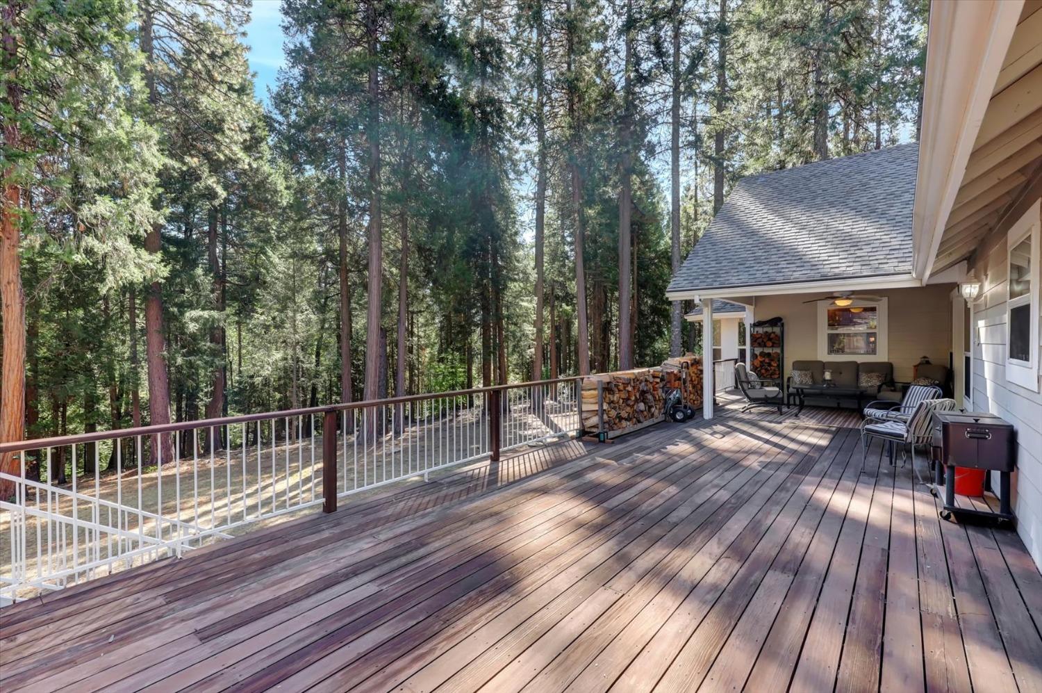 Detail Gallery Image 36 of 94 For 11555 Sky Pines Ridge Rd, Nevada City,  CA 95959 - 3 Beds | 2/2 Baths