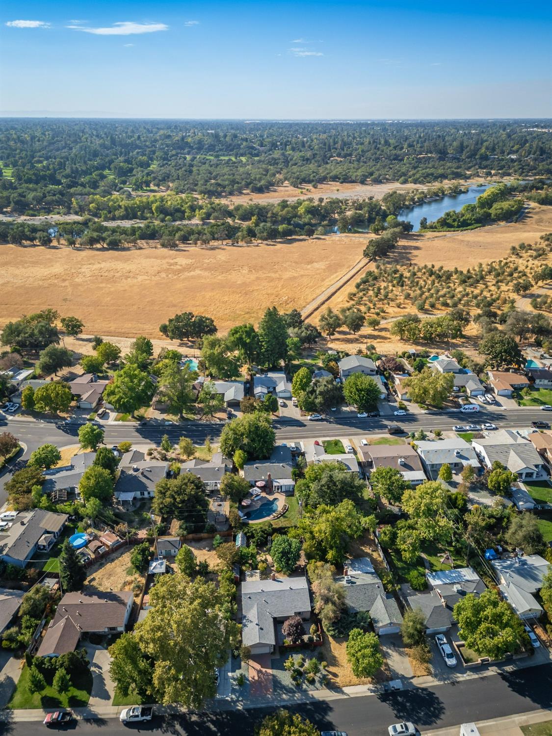 Detail Gallery Image 46 of 53 For 2036 Farnsworth Way, Rancho Cordova,  CA 95670 - 3 Beds | 2 Baths