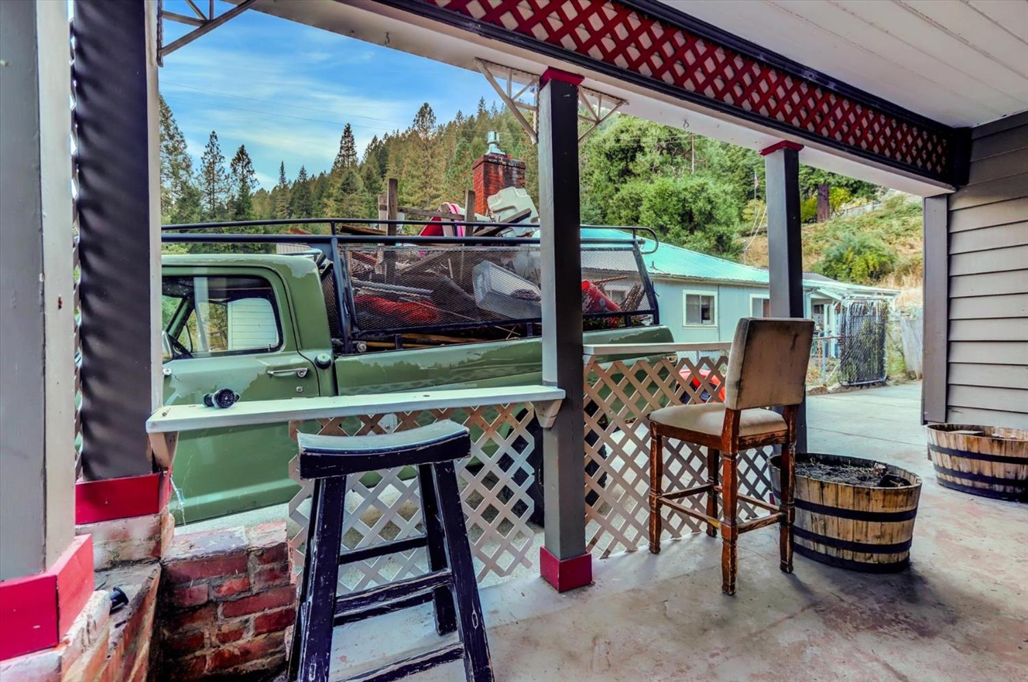 Detail Gallery Image 65 of 93 For 725 E Main St, Downieville,  CA 95936 - 5 Beds | 2 Baths