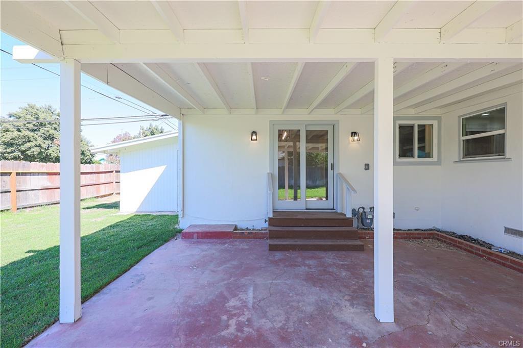 Elm Avenue, Atwater, California image 49