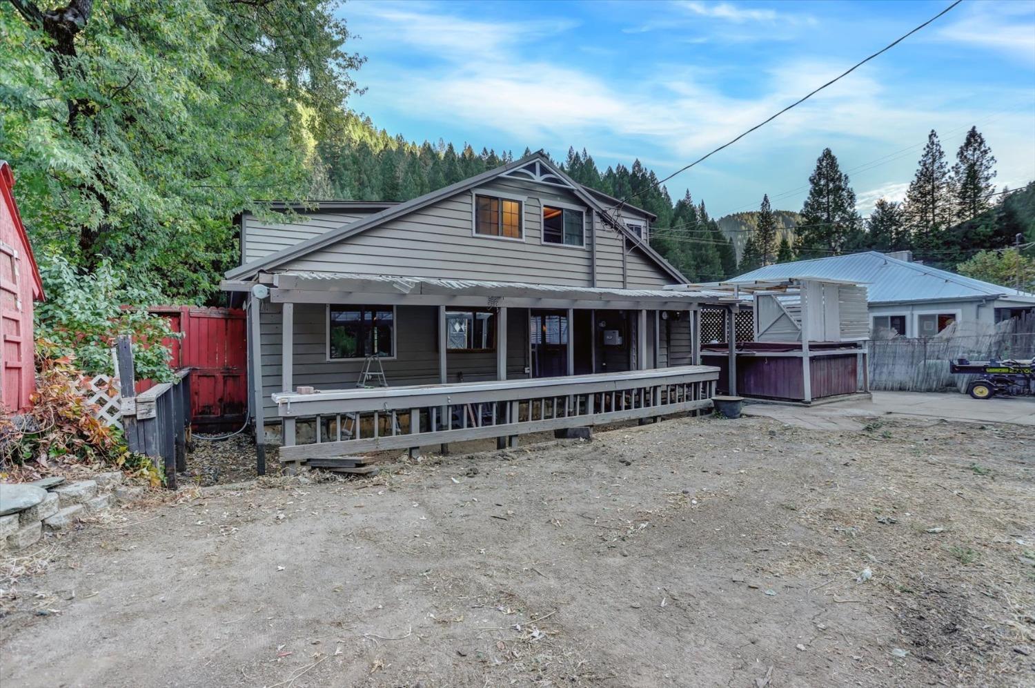 Detail Gallery Image 56 of 93 For 725 E Main St, Downieville,  CA 95936 - 5 Beds | 2 Baths