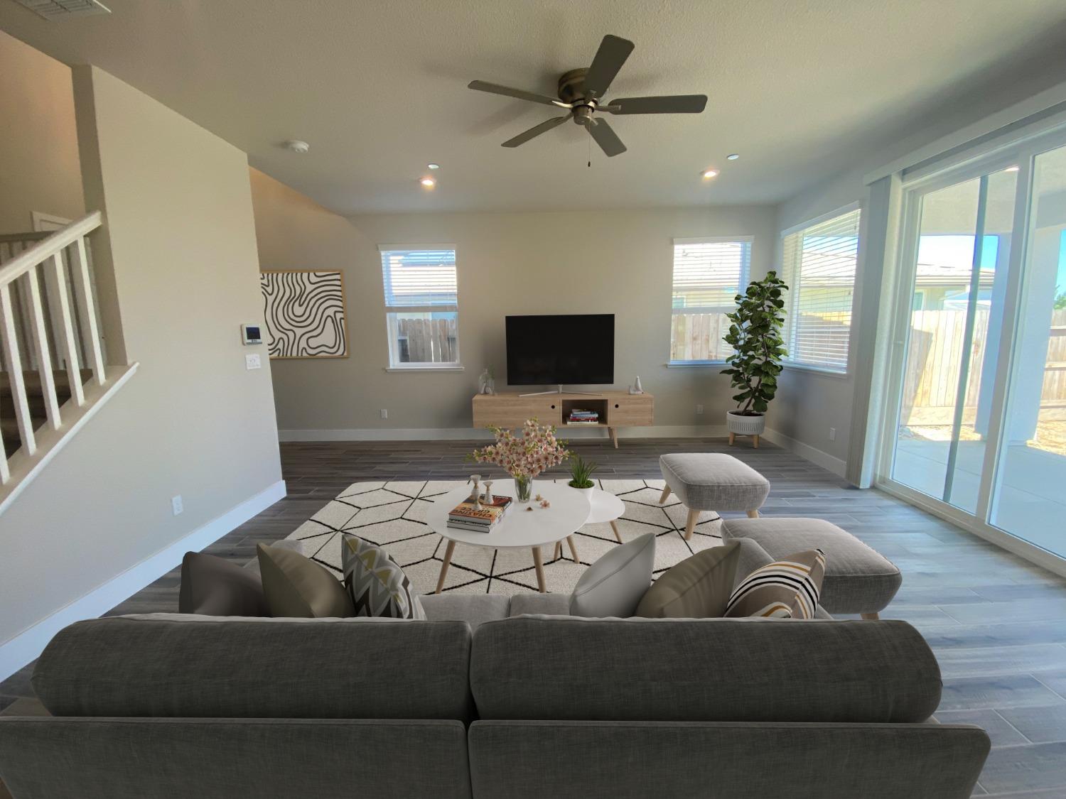 Detail Gallery Image 2 of 12 For 1556 Seneca Cir, El Dorado Hills,  CA 95762 - 4 Beds | 2/1 Baths