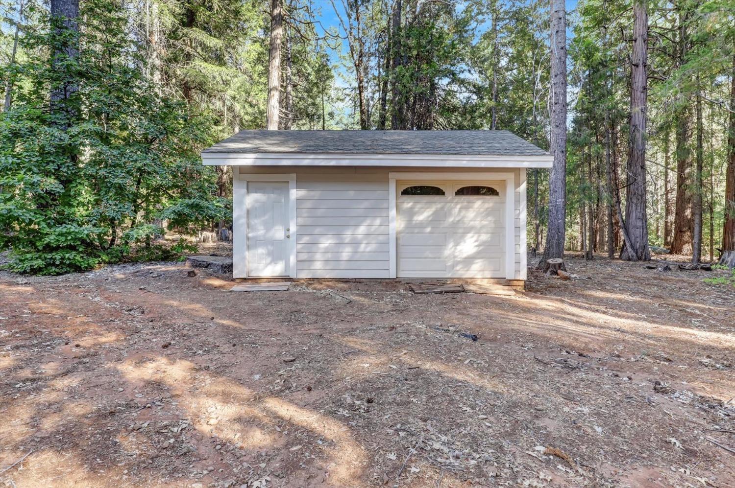 Detail Gallery Image 74 of 94 For 11555 Sky Pines Ridge Rd, Nevada City,  CA 95959 - 3 Beds | 2/2 Baths