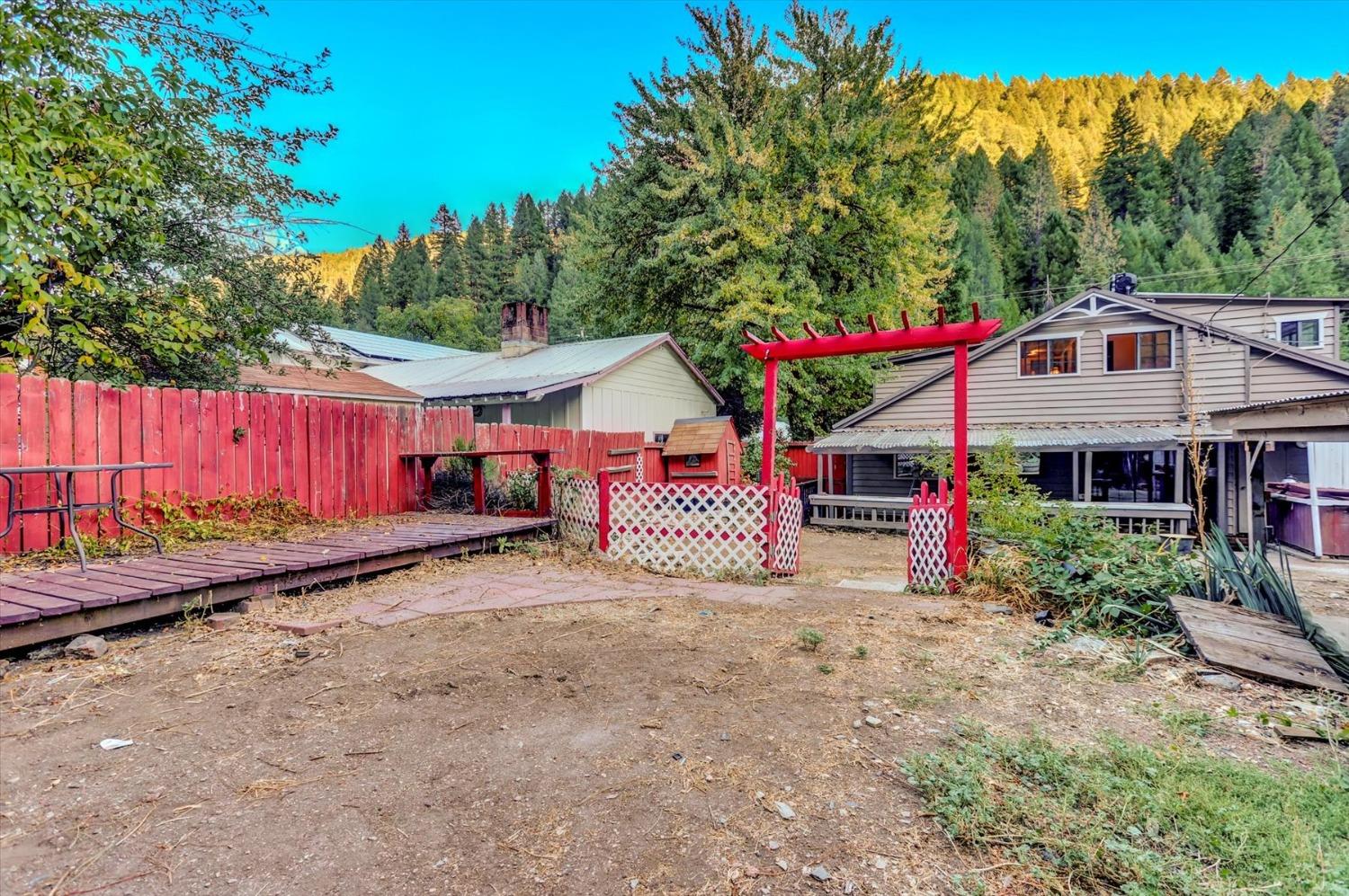 Detail Gallery Image 62 of 93 For 725 E Main St, Downieville,  CA 95936 - 5 Beds | 2 Baths