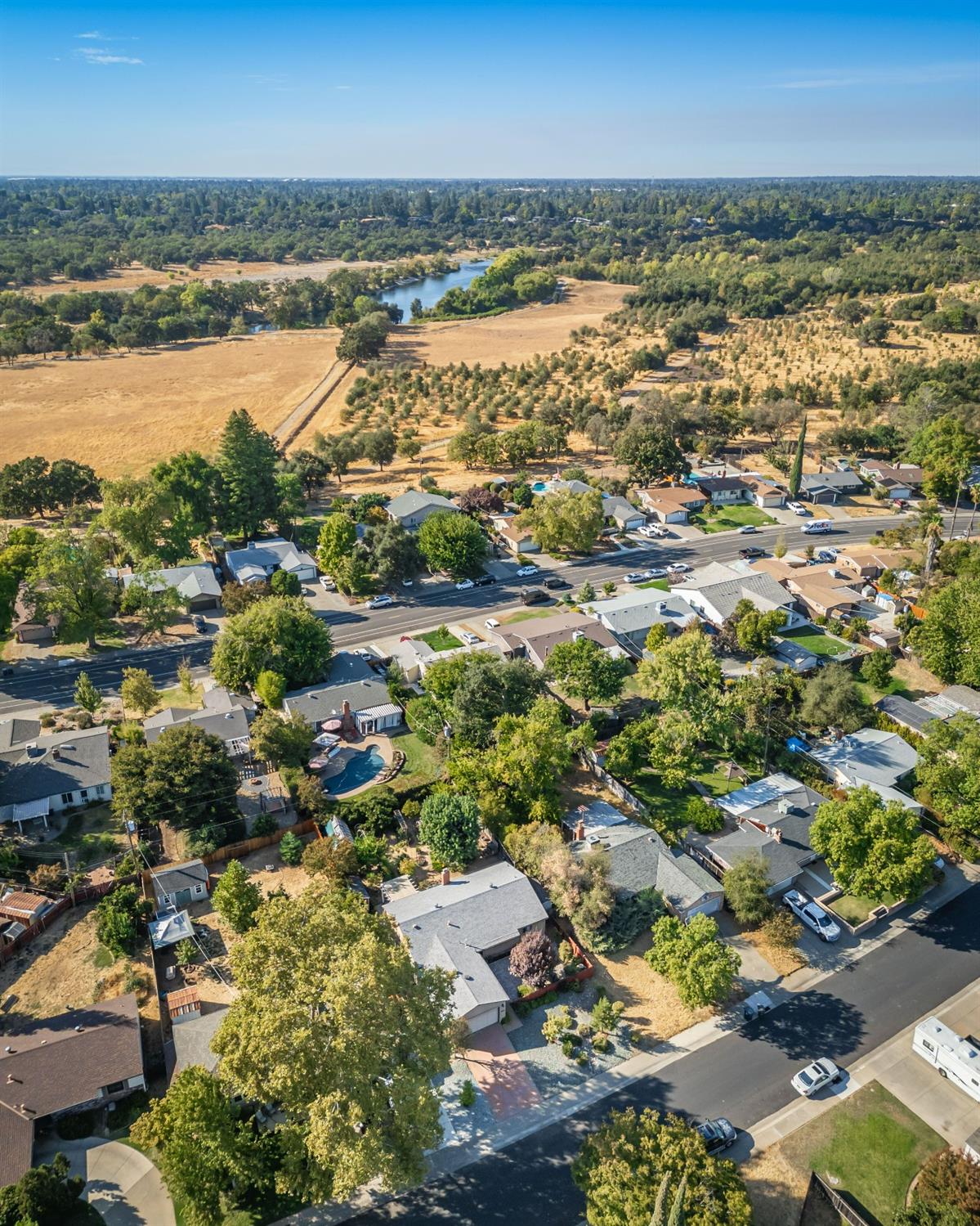 Detail Gallery Image 51 of 53 For 2036 Farnsworth Way, Rancho Cordova,  CA 95670 - 3 Beds | 2 Baths