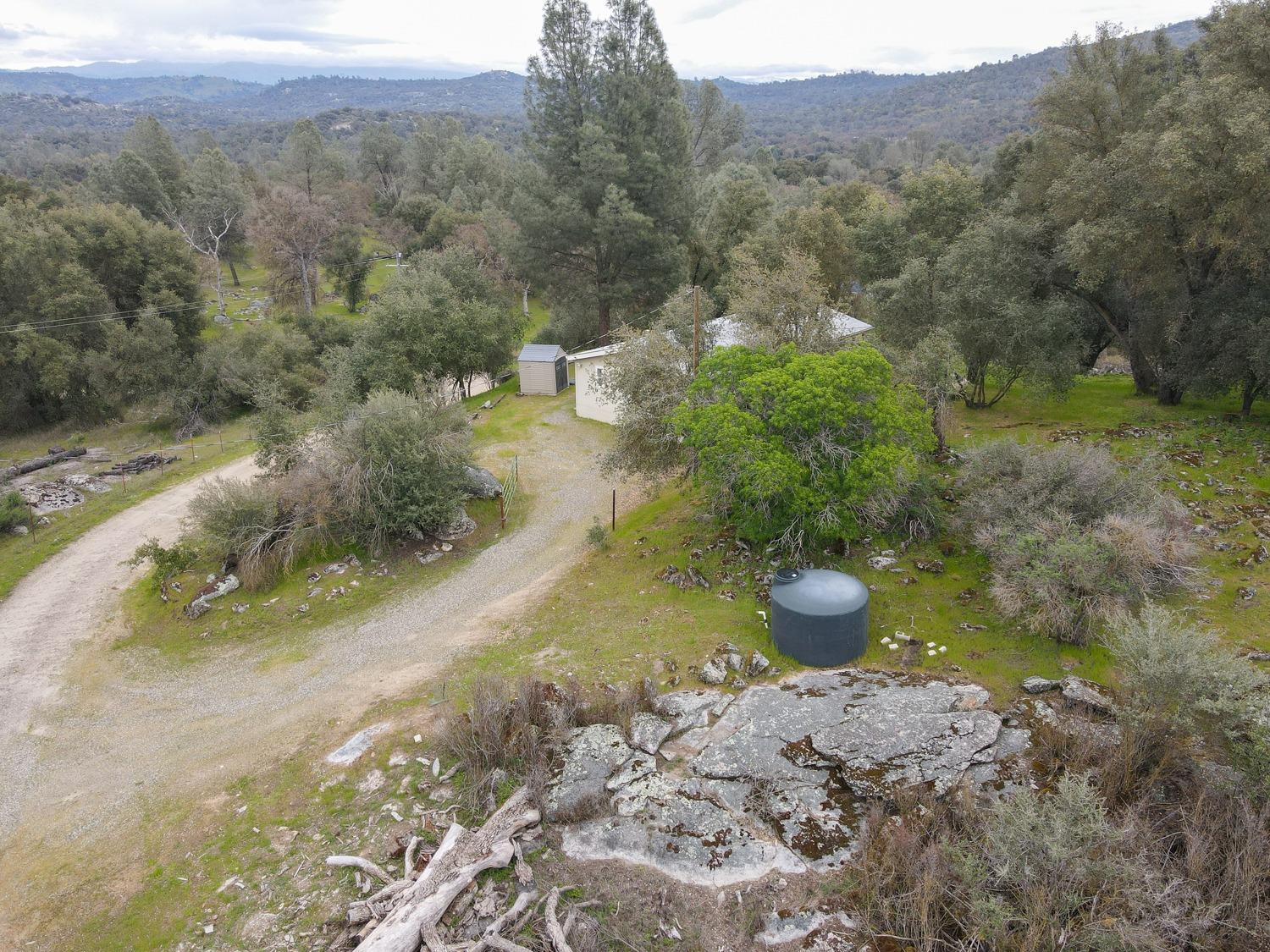 Detail Gallery Image 38 of 50 For 3986 Dawn Rd, Mariposa,  CA 95338 - 2 Beds | 2 Baths