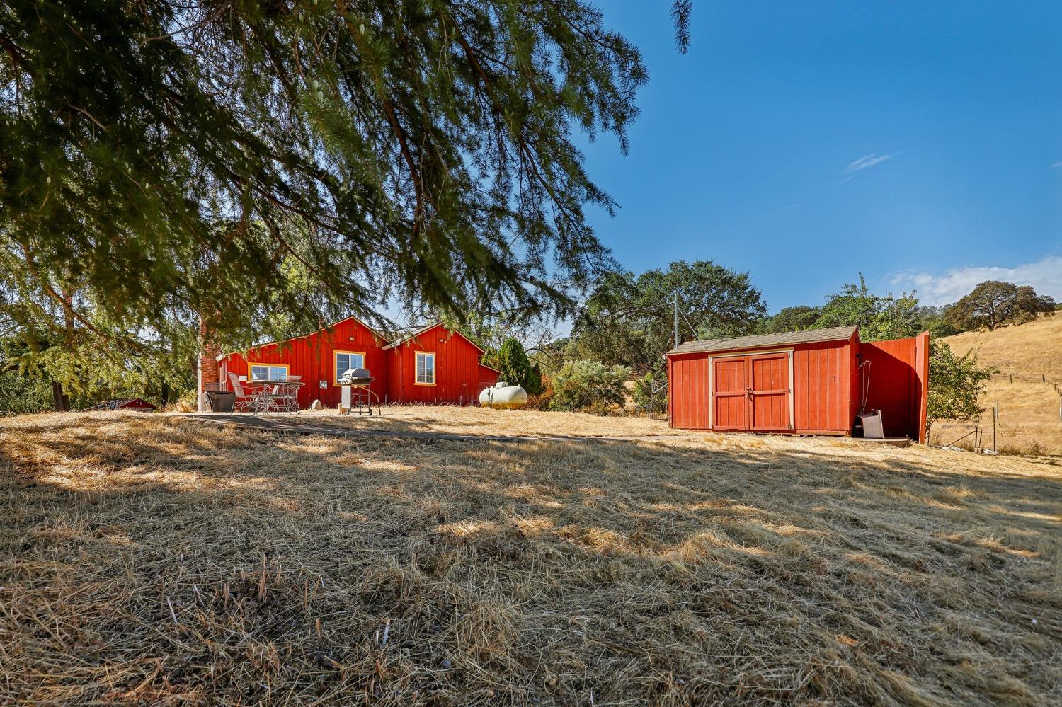 Detail Gallery Image 25 of 48 For 5700 Semor Dr, Shingle Springs,  CA 95682 - 1 Beds | 1 Baths