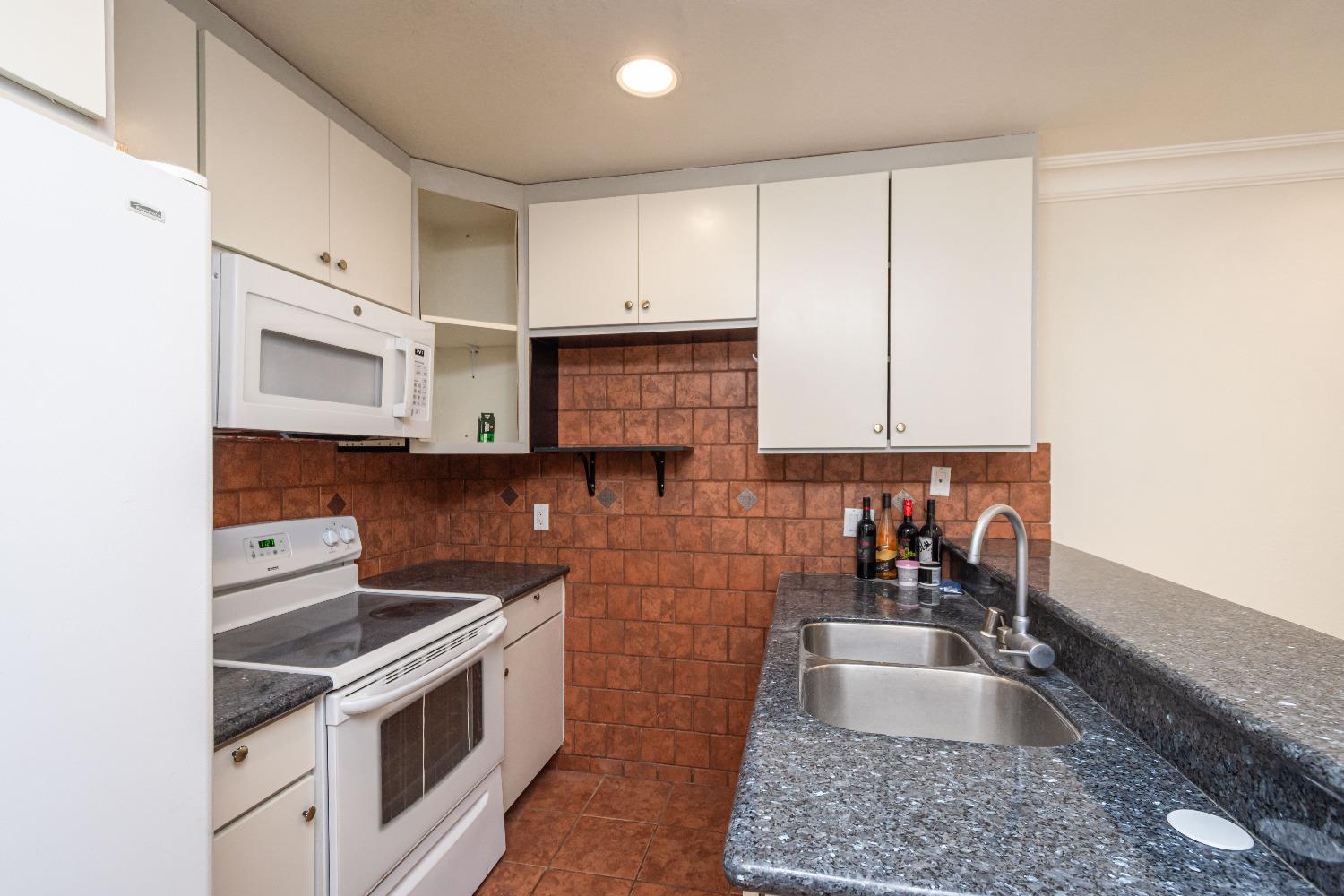 Detail Gallery Image 21 of 25 For 3939 Madison Ave #234,  North Highlands,  CA 95660 - 2 Beds | 2 Baths