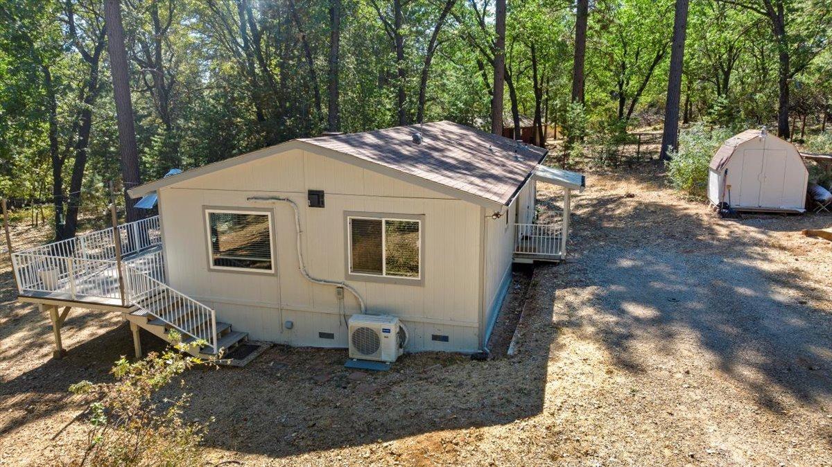 Detail Gallery Image 27 of 42 For 13532 Wheeler Acres, Grass Valley,  CA 95949 - 3 Beds | 2/1 Baths