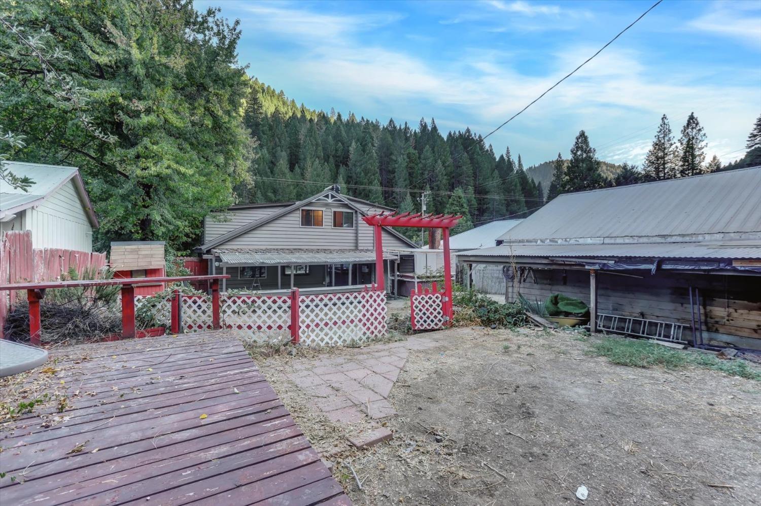 Detail Gallery Image 60 of 93 For 725 E Main St, Downieville,  CA 95936 - 5 Beds | 2 Baths