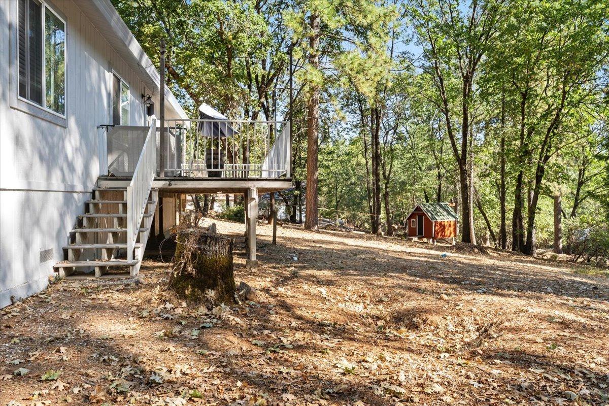 Detail Gallery Image 41 of 42 For 13532 Wheeler Acres, Grass Valley,  CA 95949 - 3 Beds | 2/1 Baths