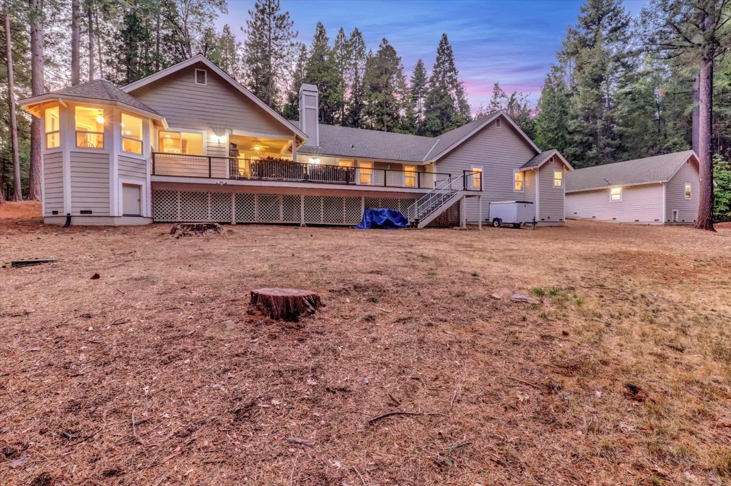 Detail Gallery Image 69 of 94 For 11555 Sky Pines Ridge Rd, Nevada City,  CA 95959 - 3 Beds | 2/2 Baths